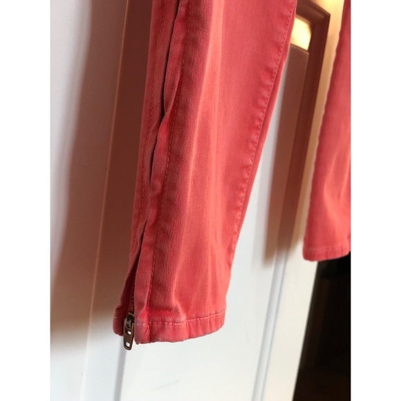 J.Crew Toothpick Jeans - Picture 6 of 8